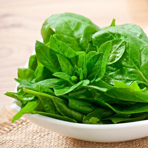Spinach